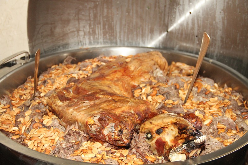 Eid el Fitr at Mosaic 